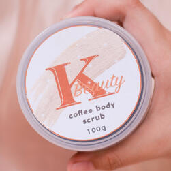 Body Scrub