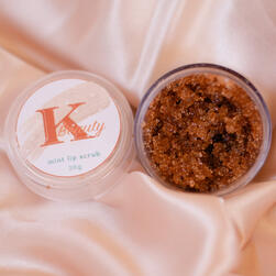 Lip Scrub